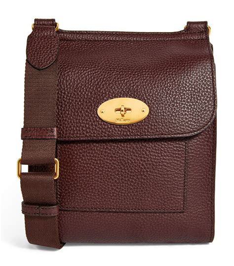 mulberry small antony messenger bag.